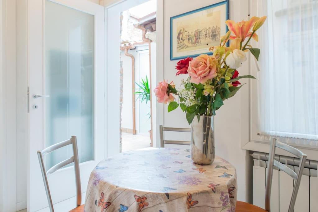Marco Antonio Flat In -cannaregio District Near Sinagogue Appartement *