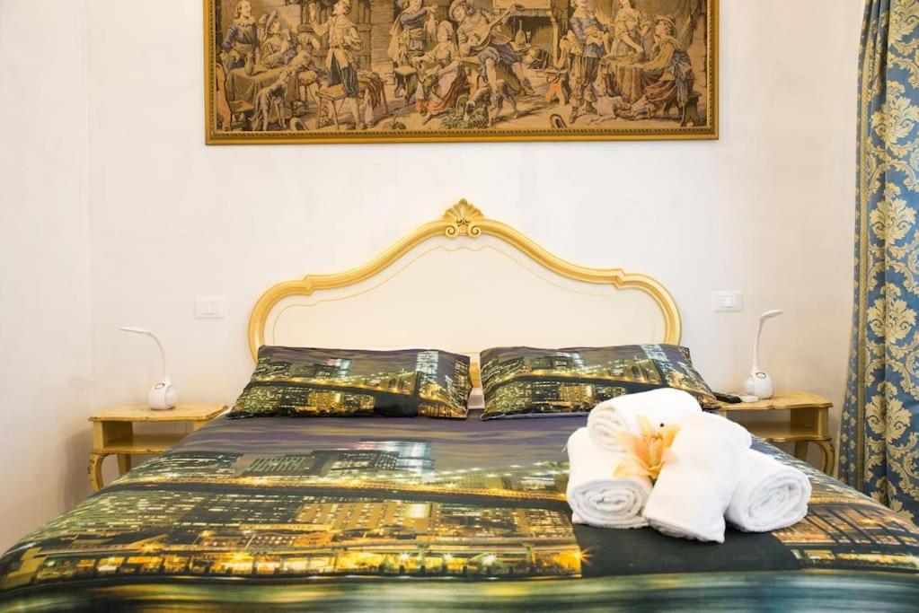 Marco Antonio Flat In -cannaregio District Near Sinagogue Venise