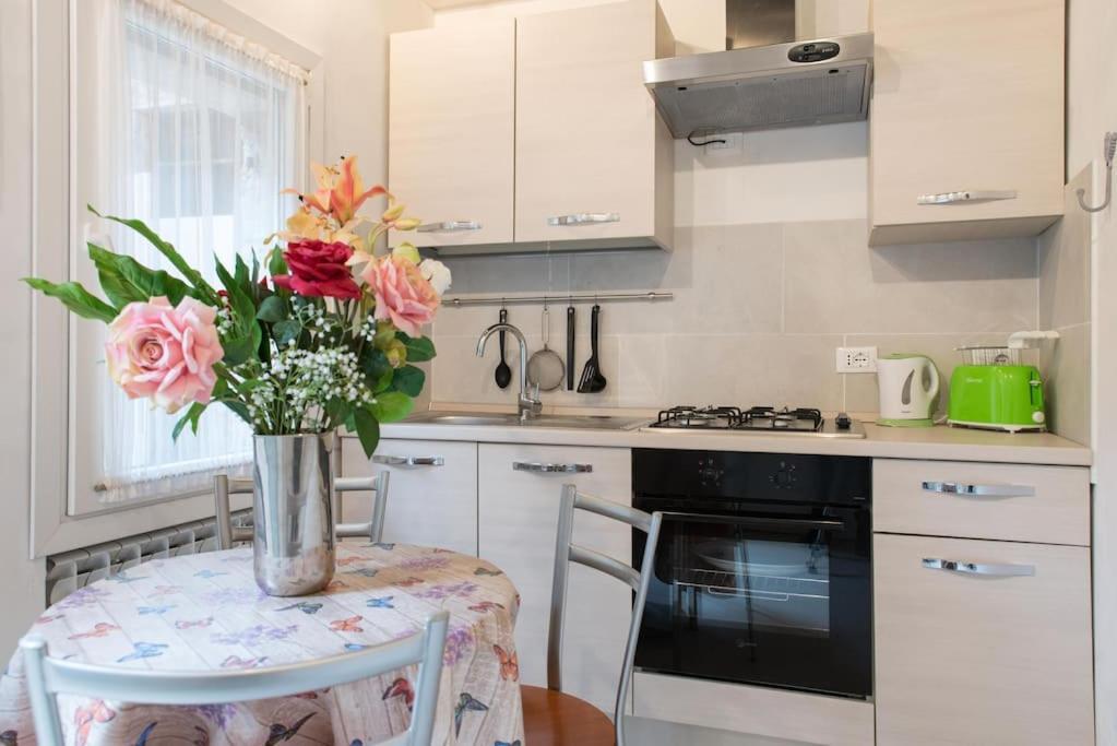 Marco Antonio Flat In -cannaregio District Near Sinagogue Appartement