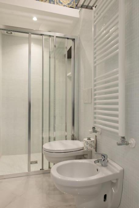 Appartement Marco Antonio Flat In -cannaregio District Near Sinagogue *