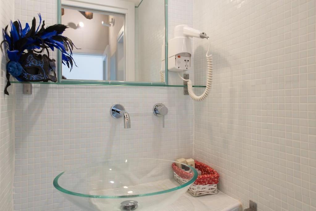 Marco Antonio Flat In -cannaregio District Near Sinagogue Appartement *