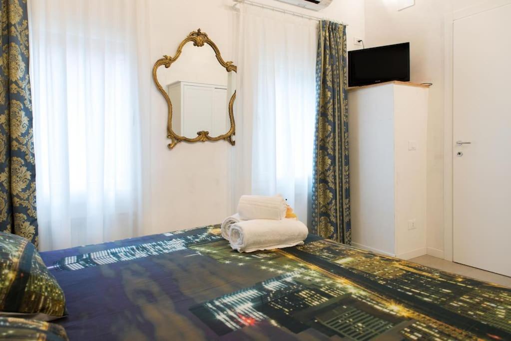 Marco Antonio Flat In -cannaregio District Near Sinagogue Appartement *