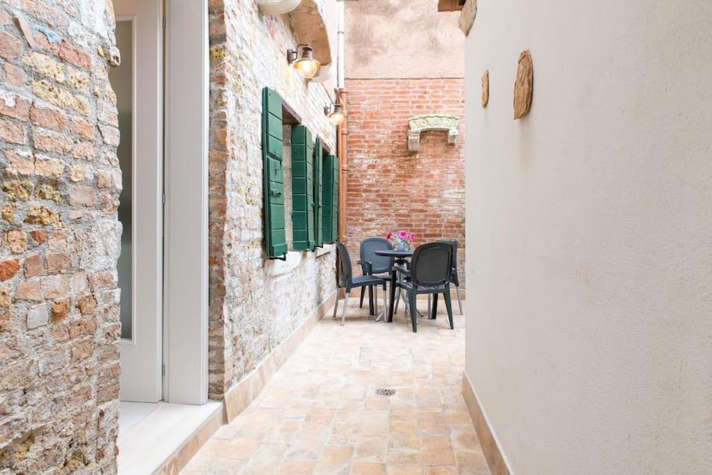 Appartement Marco Antonio Flat In -cannaregio District Near Sinagogue Venise