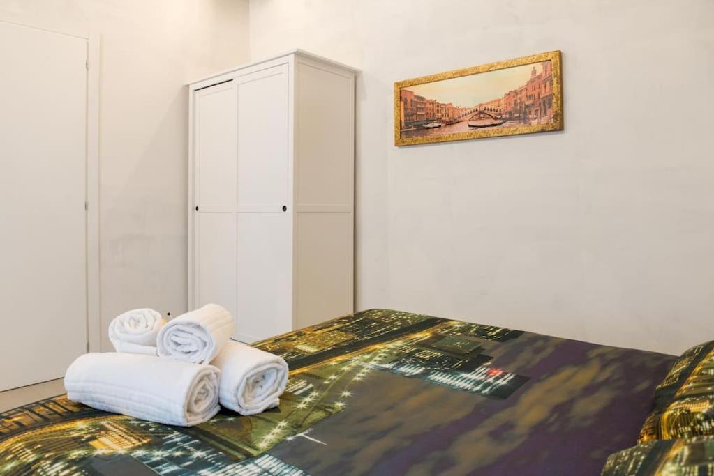 Marco Antonio Flat In -cannaregio District Near Sinagogue Appartement Venise