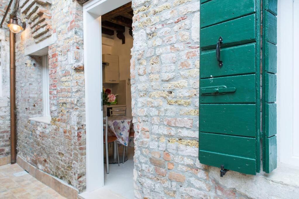 Marco Antonio Flat In -cannaregio District Near Sinagogue * Venice